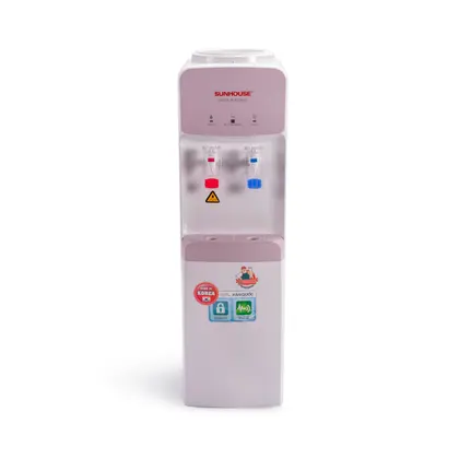 Cây nước nóng lạnh SUNHOUSE SHD9698