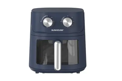 Nồi chiên không dầu 6.5L SUNHOUSE SHD4020